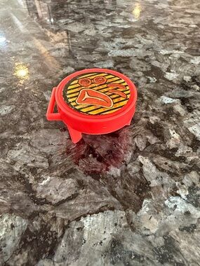 Fisher-Price Red Grill
